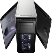 CORSAIR GRAPHITE 760T FULL - TOWER E - ATX CABINET WHITE - SWIFT PERIPHERALS1085087