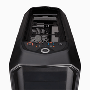 CORSAIR GRAPHITE SERIES 780T FULL - TOWER E - ATX CABINET BLACK - SWIFT PERIPHERALS104659