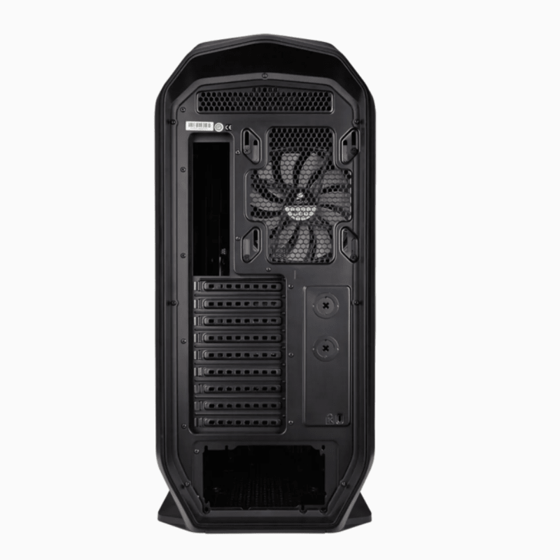 CORSAIR GRAPHITE SERIES 780T FULL - TOWER E - ATX CABINET BLACK - SWIFT PERIPHERALS104659