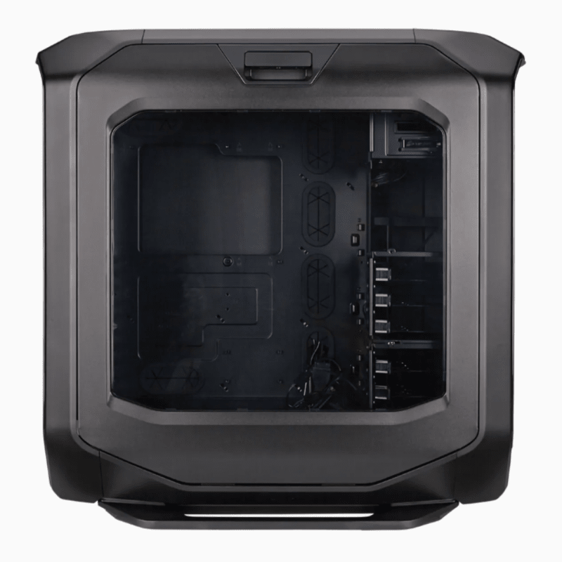 CORSAIR GRAPHITE SERIES 780T FULL - TOWER E - ATX CABINET BLACK - SWIFT PERIPHERALS104659