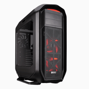 CORSAIR GRAPHITE SERIES 780T FULL - TOWER E - ATX CABINET BLACK - SWIFT PERIPHERALS104659