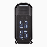 CORSAIR GRAPHITE SERIES 780T FULL - TOWER E - ATX CABINET WHITE - SWIFT PERIPHERALS104658