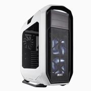CORSAIR GRAPHITE SERIES 780T FULL - TOWER E - ATX CABINET WHITE - SWIFT PERIPHERALS104658