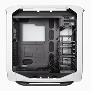 CORSAIR GRAPHITE SERIES 780T FULL - TOWER E - ATX CABINET WHITE - SWIFT PERIPHERALS104658