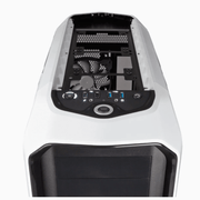 CORSAIR GRAPHITE SERIES 780T FULL - TOWER E - ATX CABINET WHITE - SWIFT PERIPHERALS104658
