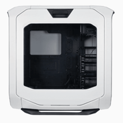 CORSAIR GRAPHITE SERIES 780T FULL - TOWER E - ATX CABINET WHITE - SWIFT PERIPHERALS104658