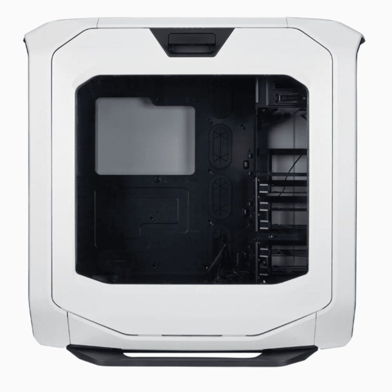 CORSAIR GRAPHITE SERIES 780T FULL - TOWER E - ATX CABINET WHITE - SWIFT PERIPHERALS104658