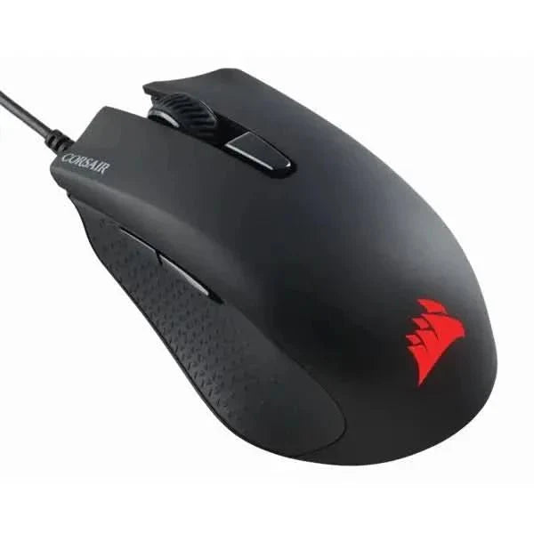 CORSAIR HARPOON RGB PRO GAMING MOUSE BACKLIT RGB LED 12000 DPI OPTICAL CH - 9301111 - AP - SWIFT PERIPHERALS1092063