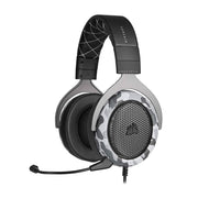 CORSAIR HEADSET HS60 HAPTIC WITH HAPTIC BASS - SWIFT PERIPHERALS105097
