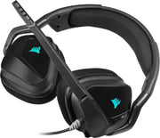 CORSAIR HEADSET VOID RGB ELITE USB, CARBON - SWIFT PERIPHERALS105091