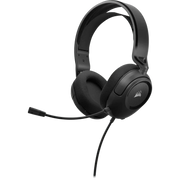CORSAIR HS35 SURROUND V2 HEADSET CARBON CA - 9011386 - AP - SWIFT PERIPHERALSCRHS0080