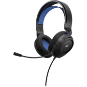 CORSAIR HS35 V2 HEADSET BLUE CA - 9011383 - AP - SWIFT PERIPHERALSCRHS0079