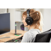 CORSAIR HS50 PRO STEREO BLUE GAMING HEADSET - SWIFT PERIPHERALS105096
