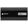 CORSAIR HX1000I FULLY MODULAR ULTRA - LOW NOISE PLATINUM ATX 1000 WATT PC POWER SUPPLY - SWIFT PERIPHERALS1093591