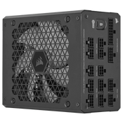 CORSAIR HX1000I FULLY MODULAR ULTRA - LOW NOISE PLATINUM ATX 1000 WATT PC POWER SUPPLY - SWIFT PERIPHERALS1093591