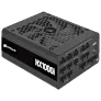 CORSAIR HX1000I FULLY MODULAR ULTRA - LOW NOISE PLATINUM ATX 1000 WATT PC POWER SUPPLY - SWIFT PERIPHERALS1093591
