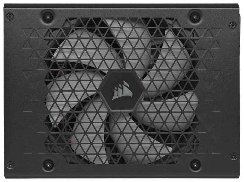 CORSAIR HX1200I 1200 WATT 80 PLUS PLATINUM FULLY MODULAR SMPS CP - 9020281 - IN - SWIFT PERIPHERALS1093588