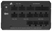 CORSAIR HX1200I 1200 WATT 80 PLUS PLATINUM FULLY MODULAR SMPS CP - 9020281 - IN - SWIFT PERIPHERALS1093588