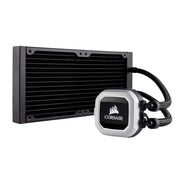 CORSAIR HYDRO SERIES H115I PRO RGB 280MM LIQUID CPU COOLER CW - 9060032 - WW - SWIFT PERIPHERALSCooler-040