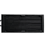 CORSAIR HYDRO SERIES, H115I RGB PLATINUM, 280MM RADIATOR, DUAL 140MM ML SERIES PWM FANS, RGB LIGHTING AND FAN CONTROL WITH SOFTWARE, LIQUID CPU COOLER - SWIFT PERIPHERALSCooler-041