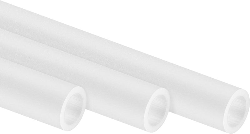CORSAIR, HYDRO X SERIES, XT HARDLINE, SATIN WHITE, 14MM, TUBING - SWIFT PERIPHERALS1093055