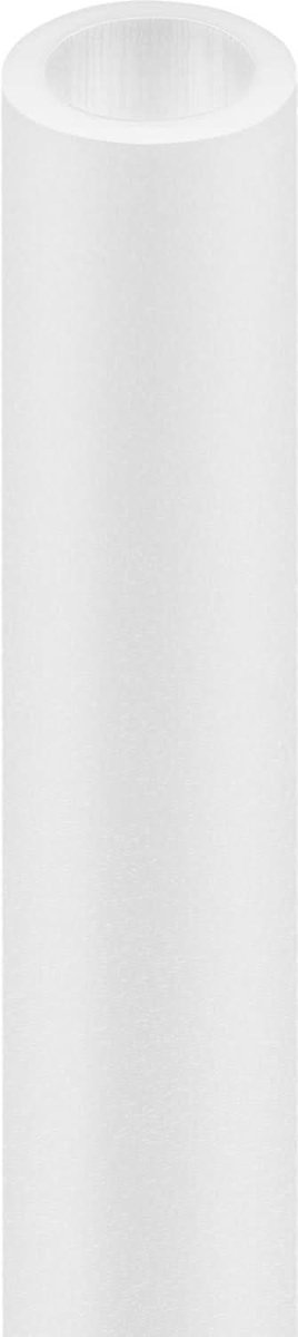 CORSAIR, HYDRO X SERIES, XT HARDLINE, SATIN WHITE, 14MM, TUBING - SWIFT PERIPHERALS1093055