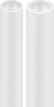 CORSAIR, HYDRO X SERIES, XT HARDLINE, SATIN WHITE, 14MM, TUBING - SWIFT PERIPHERALS1093055
