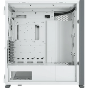 CORSAIR ICUE 7000X RGB MID - TOWER ATX CABINET WHITE - SWIFT PERIPHERALS1084805