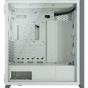 CORSAIR ICUE 7000X RGB MID - TOWER ATX CABINET WHITE - SWIFT PERIPHERALS1084805