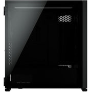 CORSAIR ICUE 7000X RGB TEMPERED GLASS FULL TOWER SMART CASE, BLACK - SWIFT PERIPHERALSCRSR0009