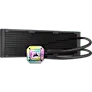 CORSAIR ICUE H150I 360MM ELITE CAPELLIX XT AIO LIQUID COOLER - SWIFT PERIPHERALS1087804