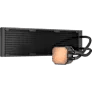 CORSAIR ICUE H150I 360MM ELITE CAPELLIX XT AIO LIQUID COOLER - SWIFT PERIPHERALS1087804