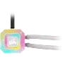CORSAIR ICUE H150I 360MM ELITE CAPELLIX XT AIO LIQUID COOLER WHITE - SWIFT PERIPHERALS1084842