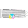 CORSAIR ICUE H150I ELITE CAPELLIX LIQUID CPU COOLER (WHITE) (CW - 9060051 - WW) - SWIFT PERIPHERALSCooler-045