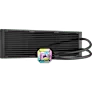 CORSAIR ICUE H170I ELITE CAPELLIX XT LIQUID CPU COOLER CW - 9060071 - WW - SWIFT PERIPHERALS1088596