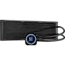 CORSAIR ICUE H170I ELITE LCD XT DISPLAY LIQUID CPU COOLER CW - 9060076 - WW - SWIFT PERIPHERALS1088842