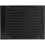 CORSAIR ICUE H60I RGB PRO XT, 120MM RADIATOR, SINGLE 120MM PWM FAN, SOFTWARE CONTROL, LIQUID CPU COOLER (CW - 9060049 - WW) - SWIFT PERIPHERALS1085855