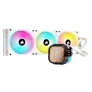 CORSAIR ICUE LINK H150I RGB WHITE ALL IN ONE 360MM CPU LIQUID COOLER (CW - 9061006 - WW) - SWIFT PERIPHERALSCooler-052