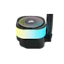 CORSAIR ICUE TITAN RX360 RGB 360MM CPU LIQUID COOLER BLACK CW - 9061023 - WW - SWIFT PERIPHERALS1090255