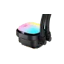 CORSAIR ICUE TITAN RX360 RGB 360MM CPU LIQUID COOLER BLACK CW - 9061023 - WW - SWIFT PERIPHERALS1090255
