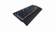 CORSAIR K68 RGB CHERRY MX RED MECHANICAL GAMING KEYBOARD - SWIFT PERIPHERALS105099