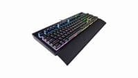 CORSAIR K68 RGB CHERRY MX RED MECHANICAL GAMING KEYBOARD - SWIFT PERIPHERALS105099
