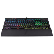 CORSAIR K70 MK.2 RGB CHERRY MX BROWN MECHANICAL GAMING KEYBOARD - SWIFT PERIPHERALS1092058