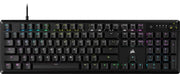 CORSAIR K70 RGB CORE MECHANICAL GAMING KEYBOARD BACKLIT RGB LED CORSAIR MLX RED BLACK CH - 910971E - NA - SWIFT PERIPHERALS1092059