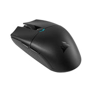 CORSAIR KATAR PRO WIRELESS GAMING MOUSE BLACK 10000 DPI OPTICAL CH - 931C011 - AP - SWIFT PERIPHERALS1092067