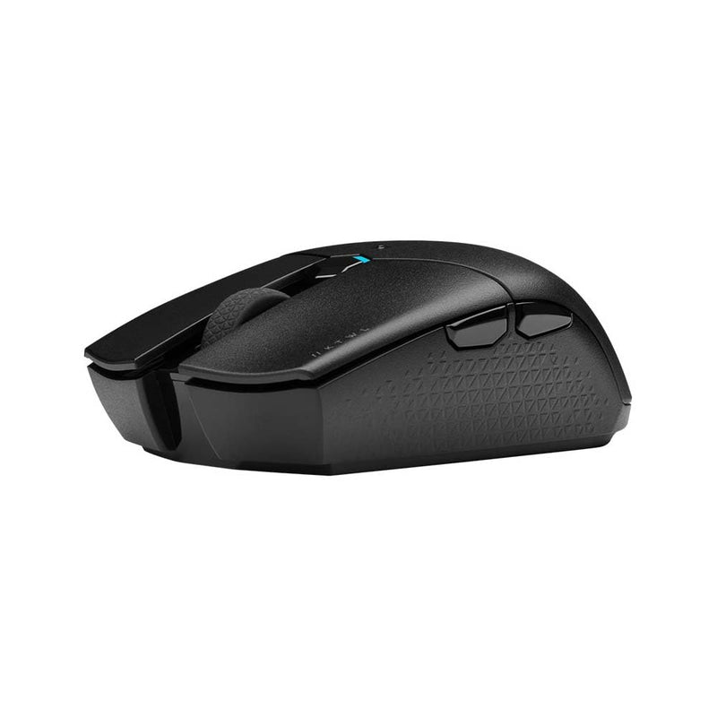 CORSAIR KATAR PRO WIRELESS GAMING MOUSE BLACK 10000 DPI OPTICAL CH - 931C011 - AP - SWIFT PERIPHERALS1092067