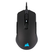 CORSAIR M55 RGB PRO AMBIDEXTROUS MULTI - GRIP GAMING MOUSE - SWIFT PERIPHERALS105105