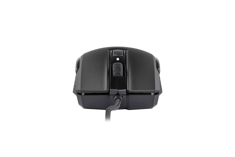 CORSAIR M55 RGB PRO AMBIDEXTROUS MULTI - GRIP GAMING MOUSE - SWIFT PERIPHERALS105105