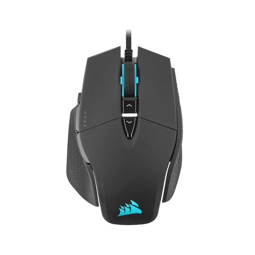 CORSAIR M65 RGB ULTRA TUNABLE FPS GAMING USB MOUSE - SWIFT PERIPHERALS1092075