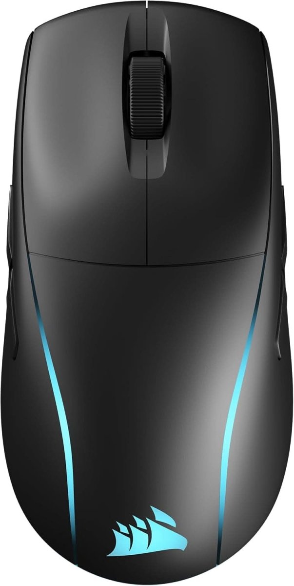 CORSAIR M75 WIRELESS GAMING MOUSE OPTICAL BLACK CH - 931D010 - AP - SWIFT PERIPHERALS1092069